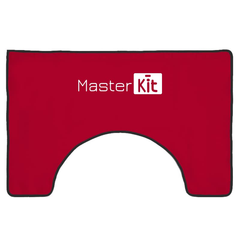 Магнитная накидка MasterKit
